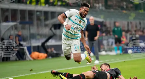 Снимка: БТА Снимка: БТА