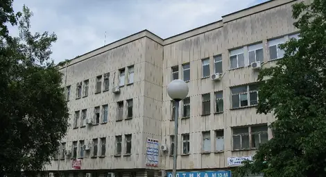 Трета поликлиника отива на търг с начална цена близо 3 милиона лева