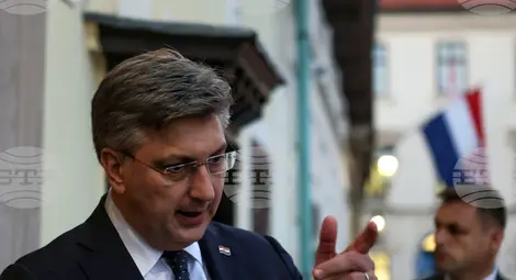 Снимка: БТА Снимка: БТА