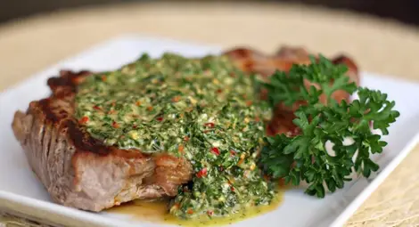 Огнено аржентинско танго за небцето Огнено аржентинско танго за небцето