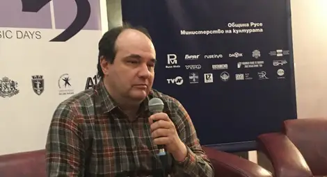 Свилен Димитров