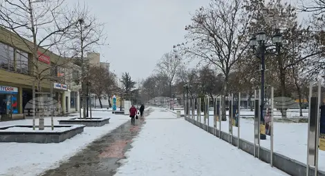 Снимка: БТА Снимка: БТА