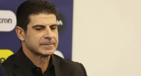 Георги Иванов Георги Иванов