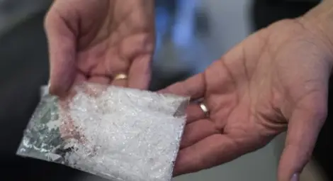 Окръжен съд &ndash; Русе задържа под стража обвиняем за наркоразпространение