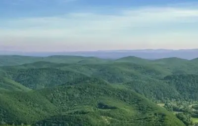 Променят плана за Странджа