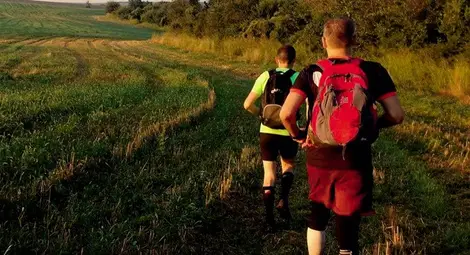 Русенски Лом става трасе за първия ултрамаратон &bdquo;Кениън Крийк&ldquo;