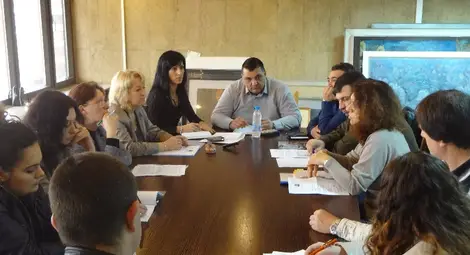 Областна администрация с предложения  за промени при отдаването на пасища