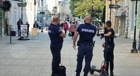 Снимка: БТА Снимка: БТА