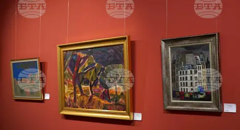 Снимка: БТА Снимка: БТА