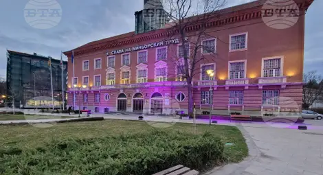 Снимка: БТА Снимка: БТА