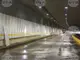 Тунелът „Люлин“ ще бъде затворен тази нощ заради миене, съобщиха от Столичния инспекторат