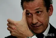 Бивш шеф на Реал: Най-добър в света е Меси, а на второ място - контузеният Меси Бивш шеф на Реал: Най-добър в света е Меси, а на второ място - контузеният Меси