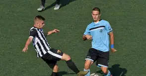 Дунавските юноши девети и седми в бързия край на елитния футбол