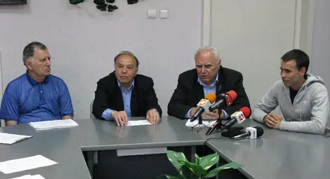 4 студентски лъча тръгват на поход за юбилея на Русенския университет