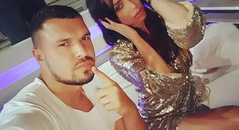 Божинов се оженил тайно?