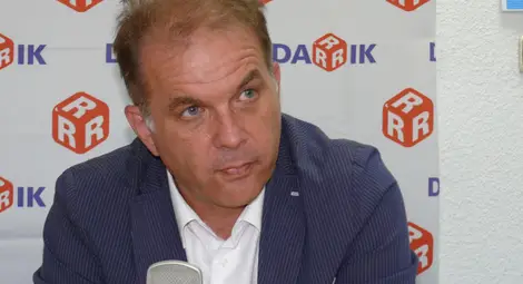 Радомир Чолаков: Бруталността към Борисов е безпрецедентна