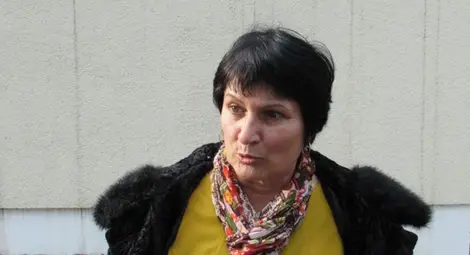 Никой не установи тези жени да са виновни, не виждам защо да не продължават да работят, казва директорката на градината Рефие Ралева. Снимка: Русе Медиа