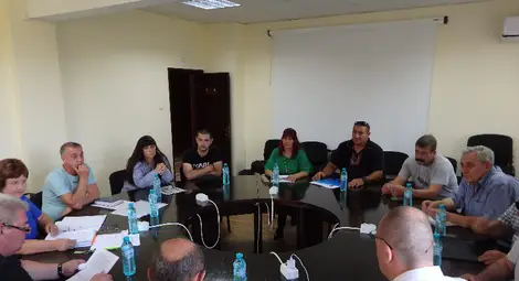 В Ценово политическите сили се споразумяха за състава на ОИК