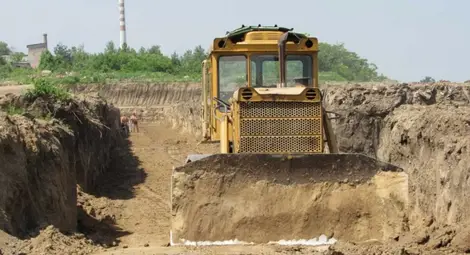 Снимка: Архив Снимка: Архив