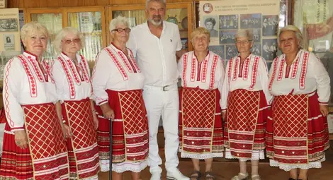 Четиринайсетият Събор на хърцоите ще бъде открит тази събота Четиринайсетият Събор на хърцоите ще бъде открит тази събота