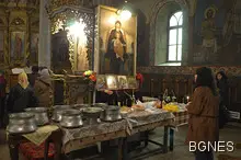 Концерт в Пленарна зала отбелязва Деня на християнското семейство