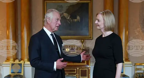 Снимка: БТА Снимка: БТА