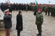 Орешарски свиква Съвета по сигурността