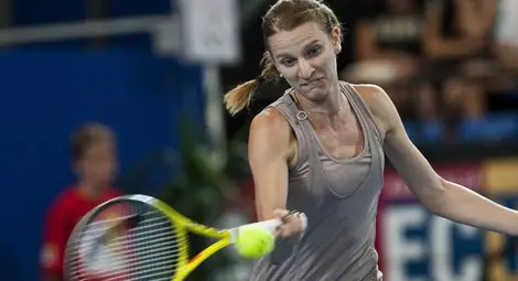 Сесил Каратанчева преодоля квалификациите в Индиън Уелс, среща Цветана Пиронкова в първия кръг