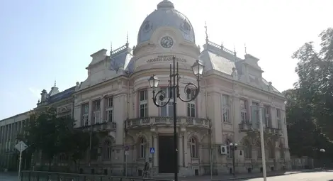 610 екслибриса от цял свят участват  в 15-ия конкурс на библиотеката