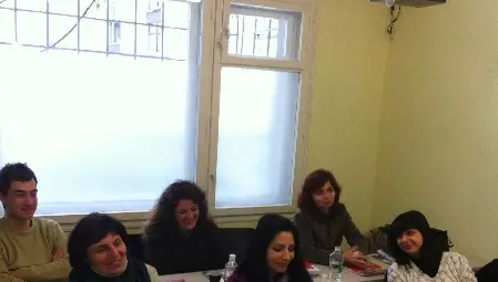 Учебен център „НОБО“ предлага безплатни и нискотарифни курсове послучай десетия си рожден ден. Снимка: Архив Учебен център „НОБО“ предлага безплатни и нискотарифни курсове послучай десетия си рожден ден. Снимка: Архив