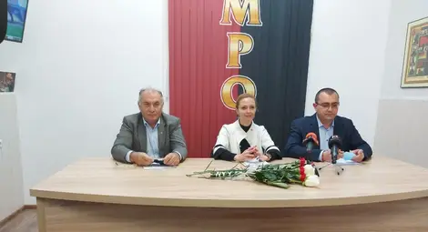 ВМРО за Бюджет 2021: Разчетите са добри, но имаме въпроси ВМРО за Бюджет 2021: Разчетите са добри, но имаме въпроси