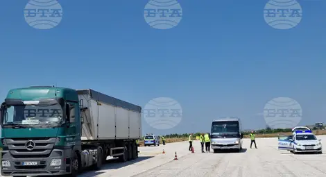 Снимка: БТА Снимка: БТА