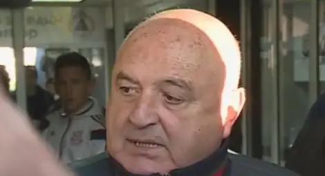 Венци Стефанов поиска Литекс вън от "А" група Венци Стефанов поиска Литекс вън от "А" група