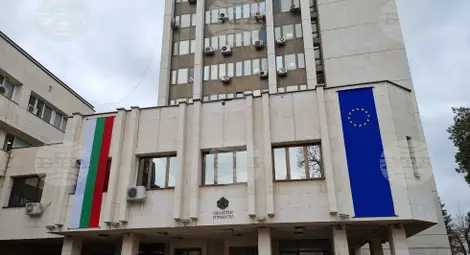 Снимка: БТА Снимка: БТА