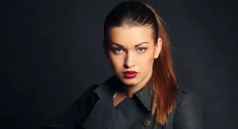 Любовницата на Немцов загуби паметта си!