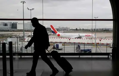 Искат PCR на границата и карантина срещу внос на индийския щам Искат PCR на границата и карантина срещу внос на индийския щам