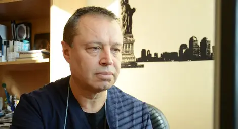 Д-р Емил Миланов: След едногодишно затишие отново се появи тежка форма на конюнктивитa