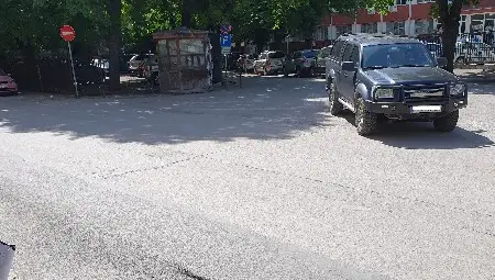 Ремонтът на над 30 улици след Водния цикъл пратен на поправителен