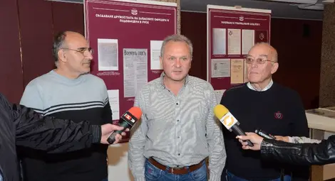 Снимки и ценни рeликви разказват  историята на русенското офицерство