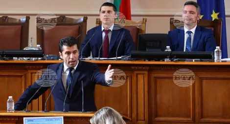 Снимка: БТА Снимка: БТА