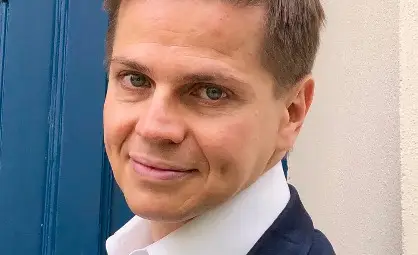 Михаел Хавличек Михаел Хавличек