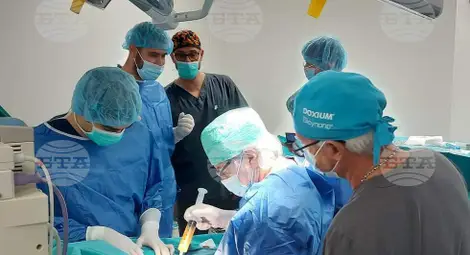 Снимка: БТА Снимка: БТА