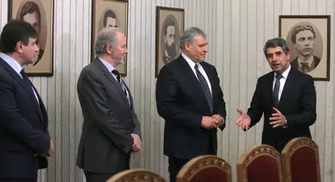 И реформаторите върнаха мандата