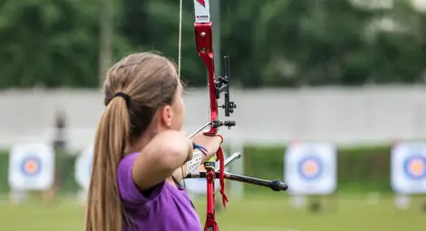 Русе посреща Шампионската лига по стрелба с лък Русе посреща Шампионската лига по стрелба с лък