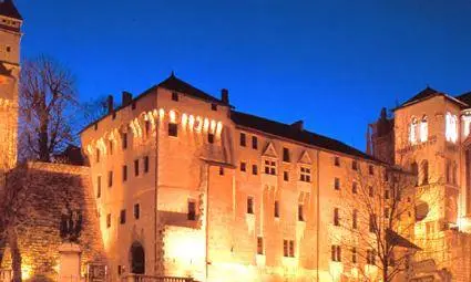 Баронът чревоугодник, автор на първата кулинарна рубрика