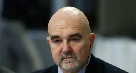 Луиджи Ребуфи: Досега ЕС нямаше бюджет за киберсигурност, защото не я смяташе за заплаха