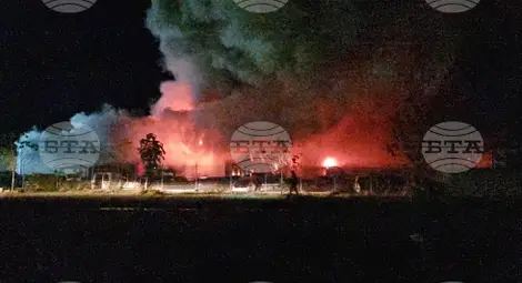 Снимка: БТА Снимка: БТА