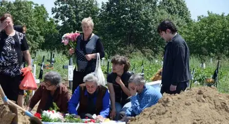 Убиецът на Пламена два пъти осъждан за жестоки гаври с млади момичета