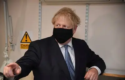 Ваксинират 30 млн. в Англия за грип