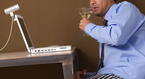 Китайските хакери продават софтуер за достъп до всяка уеб-камера в света